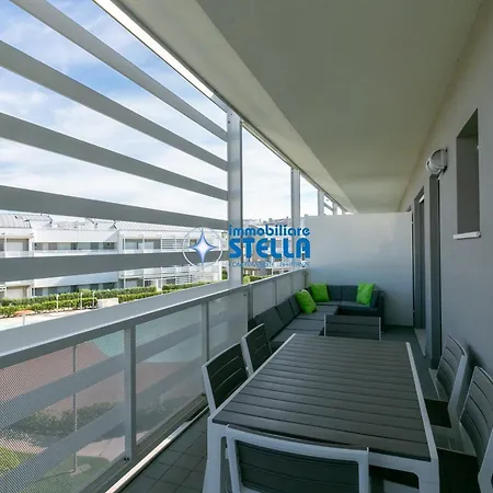 Laguna Park Campsite Lido di Jesolo